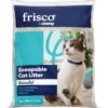Frisco Multi-Cat Unscented Clumping Clay Cat Litter 1 Frisco Multi-Cat Unscented Clumping Clay Cat Litter -Frisco Sales Store 103790 MAIN. AC SS1800 V1657654934