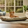 Frisco Pillow Dog Bed W/ Removeable Cover 1 Frisco Pillow Dog Bed W/ Removeable Cover -Frisco Sales Store 113294 MAIN. AC SS1800 V1674157693