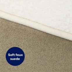 Frisco Pillow Dog Bed W/ Removeable Cover 10 Frisco Pillow Dog Bed W/ Removeable Cover -Frisco Sales Store 113294 PT4. AC SS1800 V1667228831