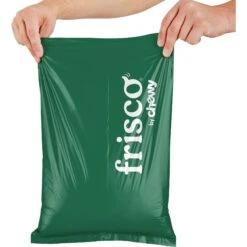 Frisco Pantry Pack Dog Poop Bag 10 Frisco Pantry Pack Dog Poop Bag -Frisco Sales Store 135723 PT2. AC SS1800 V1669100722