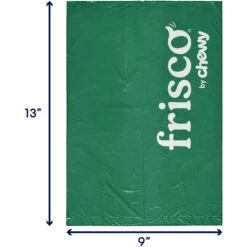 Frisco Pantry Pack Dog Poop Bag 11 Frisco Pantry Pack Dog Poop Bag -Frisco Sales Store 135723 PT3. AC SS1800 V1669102688