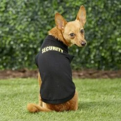 Frisco Security Dog & Cat T-Shirt -Frisco Sales Store 139501 PT6. AC SS1800 V1624610564