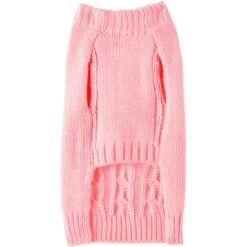 Frisco Dog & Cat Cable Knitted Sweater 13 Frisco Dog & Cat Cable Knitted Sweater -Frisco Sales Store 144254 PT4. AC SS1800 V1674157997