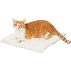 Frisco Reversible Square Cat Pad -Frisco Sales Store 144826 PT5. AC SS1800 V1578443386