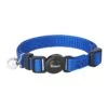 Frisco Nylon Breakaway Cat Collar With Bell 1 Frisco Nylon Breakaway Cat Collar With Bell -Frisco Sales Store 153148 MAIN. AC SS1800 V1699636240
