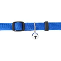 Frisco Nylon Breakaway Cat Collar With Bell -Frisco Sales Store 153148 PT2. AC SS1800 V1568380087
