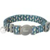 Frisco Pineapple Polyester Breakaway Cat Collar With Bell -Frisco Sales Store 153158 MAIN. AC SS1800 V1568380121