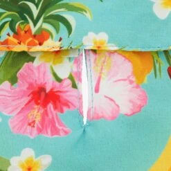 Frisco Pineapple Hawaiian Camp Dog & Cat Shirt -Frisco Sales Store 153596 PT5. AC SS1800 V1644885751