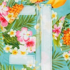 Frisco Pineapple Hawaiian Camp Dog & Cat Shirt -Frisco Sales Store 153596 PT6. AC SS1800 V1644878647