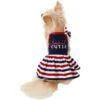 Frisco American Cutie Dog & Cat Sundress -Frisco Sales Store 153735 MAIN. AC SS1800 V1633129570