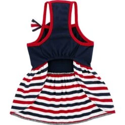Frisco American Cutie Dog & Cat Sundress -Frisco Sales Store 153735 PT3. AC SS1800 V1633128092