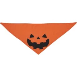 Frisco Jack O' Lantern Pumpkin Dog & Cat Bandana 12 Frisco Jack O' Lantern Pumpkin Dog & Cat Bandana -Frisco Sales Store 158934 PT3. AC SS1800 V1690828662
