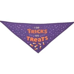 Frisco I Do Tricks For Treats Dog & Cat Bandana 11 Frisco I Do Tricks For Treats Dog & Cat Bandana -Frisco Sales Store 158938 PT2. AC SS1800 V1633729005