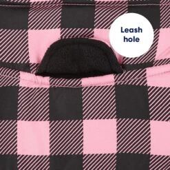 Frisco Mediumweight Boulder Plaid Insulated Dog & Cat Puffer Coat 15 Frisco Mediumweight Boulder Plaid Insulated Dog & Cat Puffer Coat -Frisco Sales Store 160227 PT5. AC SS1800 V1567005464