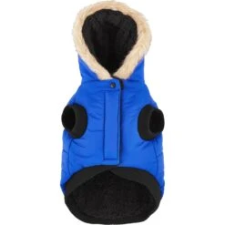Frisco Heavyweight Anchorage Insulated Dog & Cat Parka 14 Frisco Heavyweight Anchorage Insulated Dog & Cat Parka -Frisco Sales Store 160250 PT4. AC SS1800 V1567003323