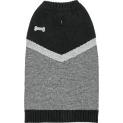 Frisco Marled Chevron Dog & Cat Sweater -Frisco Sales Store 160620 PT3. AC SS1800 V1569333795