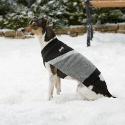 Frisco Marled Chevron Dog & Cat Sweater -Frisco Sales Store 160620 PT6. AC SS1800 V1568061176