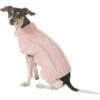 Frisco Ultra-Soft Marled Dog & Cat Sweater -Frisco Sales Store 160636 MAIN. AC SS1800 V1567000989