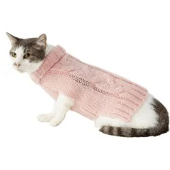 Frisco Ultra-Soft Marled Dog & Cat Sweater 10 Frisco Ultra-Soft Marled Dog & Cat Sweater -Frisco Sales Store 160636 PT2. AC SS1800 V1568059938