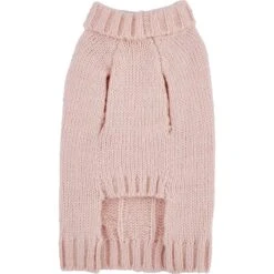 Frisco Ultra-Soft Marled Dog & Cat Sweater 12 Frisco Ultra-Soft Marled Dog & Cat Sweater -Frisco Sales Store 160636 PT4. AC SS1800 V1567005156