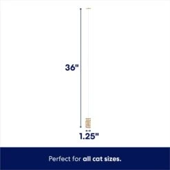 Frisco Cardboard & Wire Teaser Cat Toy -Frisco Sales Store 161194 PT1. AC SS1800 V1686579153