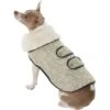 Frisco Manhattan Tweed Dog & Cat Coat -Frisco Sales Store 161275 MAIN. AC SS1800 V1567000967