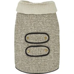 Frisco Manhattan Tweed Dog & Cat Coat -Frisco Sales Store 161275 PT3. AC SS1800 V1567003098