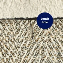 Frisco Manhattan Tweed Dog & Cat Coat -Frisco Sales Store 161275 PT5. AC SS1800 V1567009363