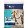 Frisco Unscented Non-Clumping Recycled Paper Cat Litter -Frisco Sales Store 161380 MAIN. AC SS1800 V1657656016