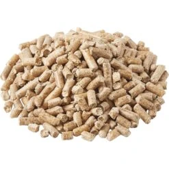 Frisco Pine Pellet Unscented Non-Clumping Wood Cat Litter 12 Frisco Pine Pellet Unscented Non-Clumping Wood Cat Litter -Frisco Sales Store 161458 PT3. AC SS1800 V1617637896