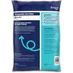 Frisco Multi-Cat Baking Soda Unscented Clumping Clay Cat Litter -Frisco Sales Store 161460 PT2. AC SS1800 V1657656016