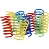 Frisco Colorful Springs Cat Toy 1 Frisco Colorful Springs Cat Toy -Frisco Sales Store 161807 MAIN. AC SS1800 V1565795955