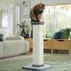 Frisco 33.5-in Sisal Cat Scratching Post -Frisco Sales Store 163749 MAIN. AC SS1800 V1674156324