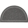 Frisco Half Moon Cat Litter Mat -Frisco Sales Store 166302 MAIN. AC SS1800 V1572473593