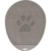Frisco Shaped Cat Litter Mat 2 Frisco Shaped Cat Litter Mat -Frisco Sales Store 166306 MAIN. AC SS1800 V1572473581