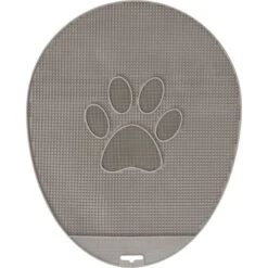 Frisco Shaped Cat Litter Mat