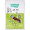 Frisco 2-in-1 Laser & LED Light Laser Cat Toy -Frisco Sales Store 166309 MAIN. AC SS1800 V1573676091