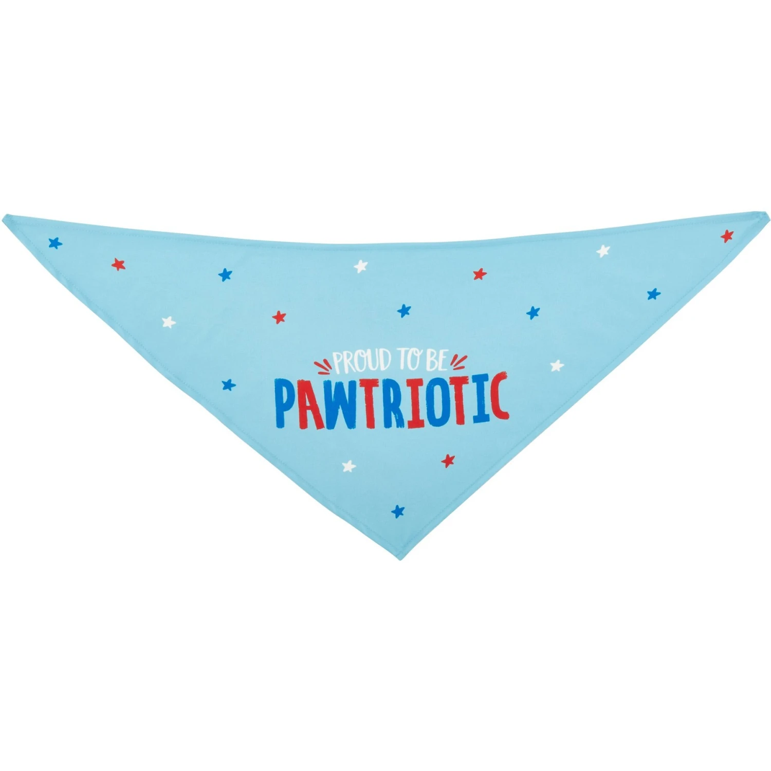 Frisco Pawtriot Dog & Cat Bandana 6 Frisco Pawtriot Dog & Cat Bandana - Image 4
