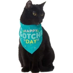 Frisco Happy Gotcha Day Dog & Cat Bandana -Frisco Sales Store 200538 PT2. AC SS1800 V1633057623