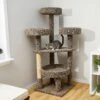 Frisco 65-in Real Carpet Scratch And Lounge Cat Tree 2 Frisco 65-in Real Carpet Scratch And Lounge Cat Tree -Frisco Sales Store 208942 MAIN. AC SS1800 V1602682001