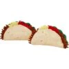 Frisco Taco Plush Cat Toy With Catnip -Frisco Sales Store 213856 MAIN. AC SS1800 V1590069658