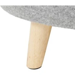 Frisco Modern Round Elevated Cat Bed -Frisco Sales Store 214363 PT3. AC SS1800 V1591189560