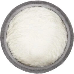 Frisco Modern Round Elevated Cat Bed -Frisco Sales Store 214363 PT4. AC SS1800 V1591189556