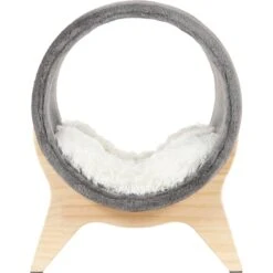 Frisco Modern Tunnel Elevated Cat Bed 7 Frisco Modern Tunnel Elevated Cat Bed -Frisco Sales Store 214365 PT2. AC SS1800 V1589908901