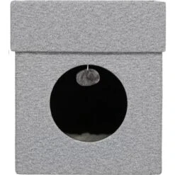 Frisco Single Cube Stackable And Collapsible Cat Condo 11 Frisco Single Cube Stackable And Collapsible Cat Condo -Frisco Sales Store 214367 PT2. AC SS1800 V1589908910