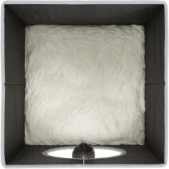 Frisco Single Cube Stackable And Collapsible Cat Condo 13 Frisco Single Cube Stackable And Collapsible Cat Condo -Frisco Sales Store 214367 PT4. AC SS1800 V1589908920