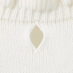 Frisco V Ruffle Dog & Cat Sweater Dress 14 Frisco V Ruffle Dog & Cat Sweater Dress -Frisco Sales Store 223730 PT5. AC SS1800 V1599569788