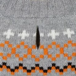 Frisco Fox Dog & Cat Sweater 12 Frisco Fox Dog & Cat Sweater -Frisco Sales Store 223811 PT5. AC SS1800 V1598652681