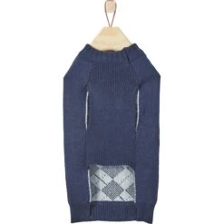 Frisco Argyle Dog & Cat Sweater -Frisco Sales Store 223858 PT4. AC SS1800 V1599748855