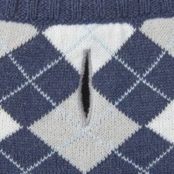 Frisco Argyle Dog & Cat Sweater -Frisco Sales Store 223858 PT5. AC SS1800 V1599508277